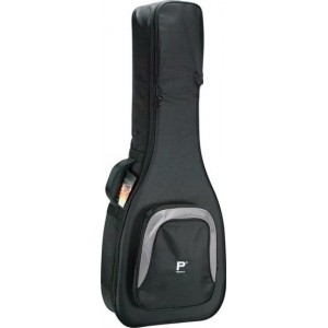 Profile PRDB-DLX sac de transport souple/semi-rigide pour guitare acoustique