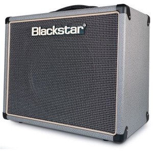 BLACKSTAR HT5RMKIIBG ampli combo pour guitare électrique 5W - gris