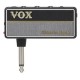 VOX AMPLUG 2 amplificateur casque pour guitare électrique - classic rock