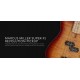 Sire Marcus Miller U5 - basse 4 cordes - Couleur Naturel