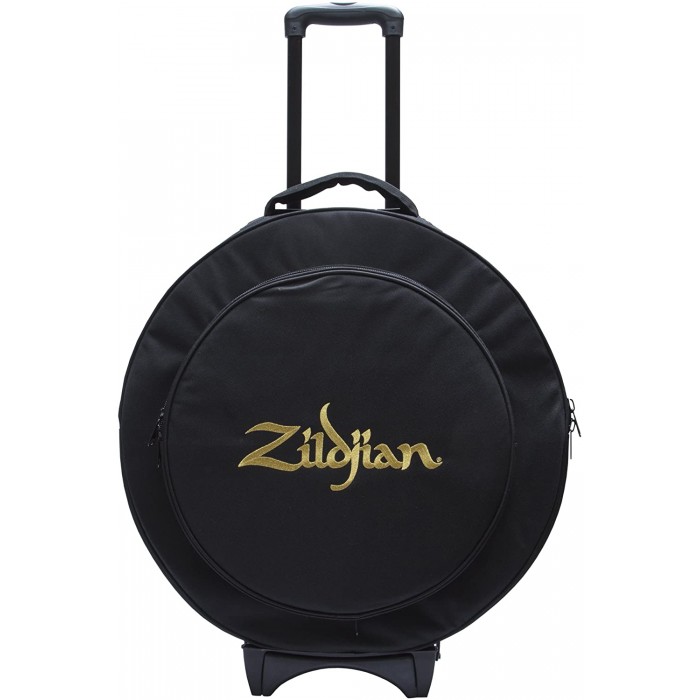 Zildjian ZCB22R Sac de transport pour cymbales - 22"