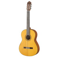 Yamaha CG122MS guitare classique