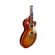 Epiphone Les Paul Standard - faded cherry sunburst - Guitare électrique