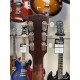 Gibson LesPaul Junior Tribute DC LPJTR19WBCH Worn brown