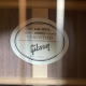 Gibson G-45 Studio Walnut - Antique Natural - acoustique électrique