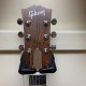 Gibson G-45 Standard Walnut Antique Natural - guitare acoustique électrique