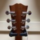 Gibson G-45 Standard Walnut Antique Natural - guitare acoustique électrique
