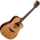 LÂG Tramontane T170DCE guitare acoustique électrique