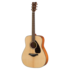 Yamaha FG800 guitare acoustique - naturel