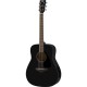 Yamaha FG800 guitare acoustique - noir