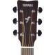 Yamaha FS800 guitare acoustique - Tinted