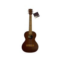KALA KA-T ukulele ténor en acajou satiné