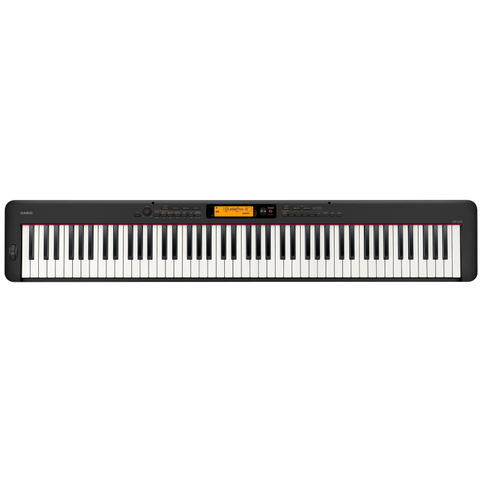 Piano clavier 88 touches