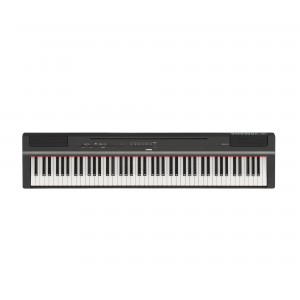 Yamaha P-125b piano numérique