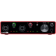 Focusrite Scarlett 4i4 3e génération - Interface audio USB - 4 entrées / 4 sorties