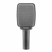 Sennheiser E-609 Microphone supercardioïde pour instruments