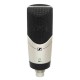 Sennheiser MK 4 microphone condensateur