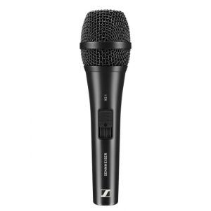 Sennheiser XS 1 Microphone vocal cardioïde dynamique