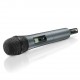 Sennheiser XSW 1-835 Ensemble micro vocal sans-fil - e835 Dynamic Microphone - Band A (548-572 MHz)