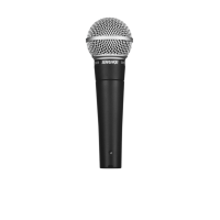 SHURE SM58-LC microphone dynamique vocal