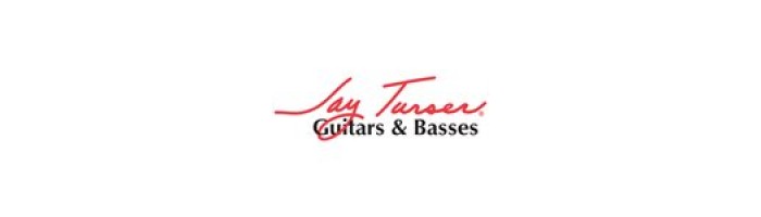 Jay Turser